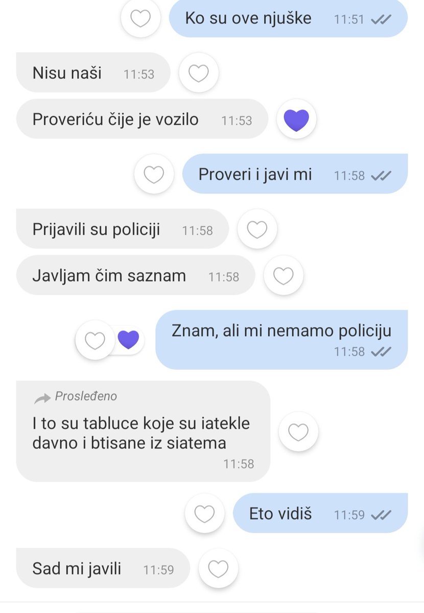 Slavica Petrovska tweet media