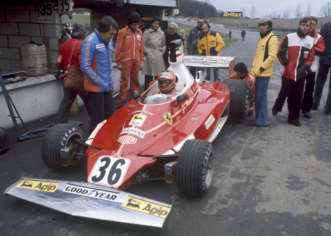 Getty Images Motorsport tweet media