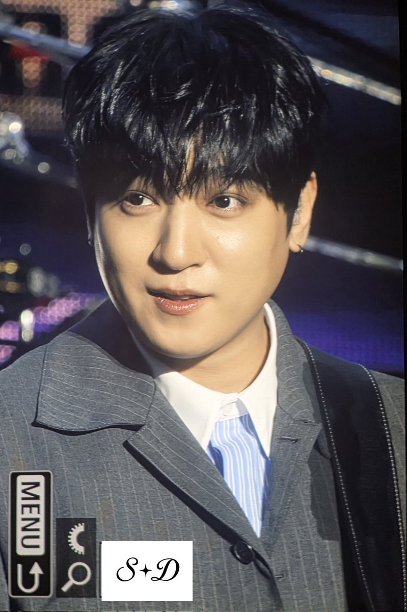 260314 The DECADE in 광주 pre #성진 #SUNGJIN #데이식스 #DAY6