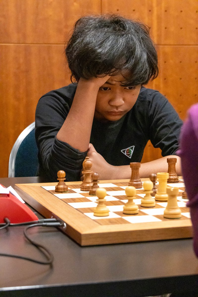 Bled Chess Festival tweet media