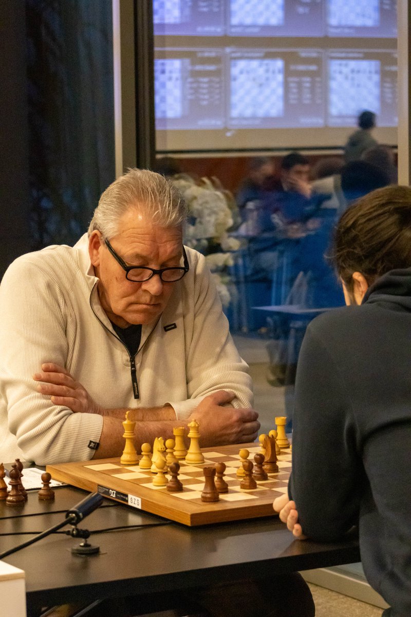 Bled Chess Festival tweet media