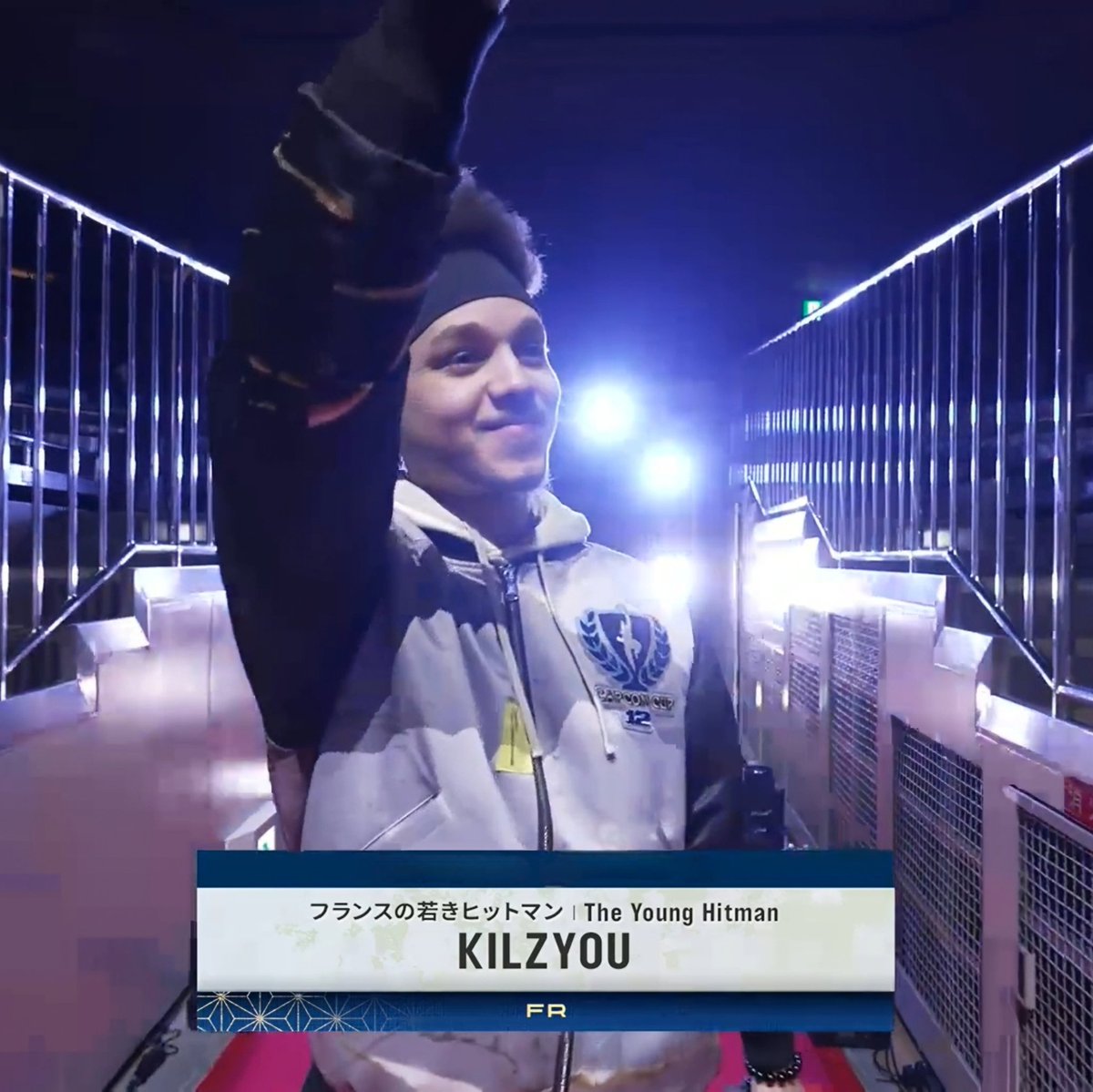 𝑲𝑪 𝑺𝒐' 🇲🇦 tweet media