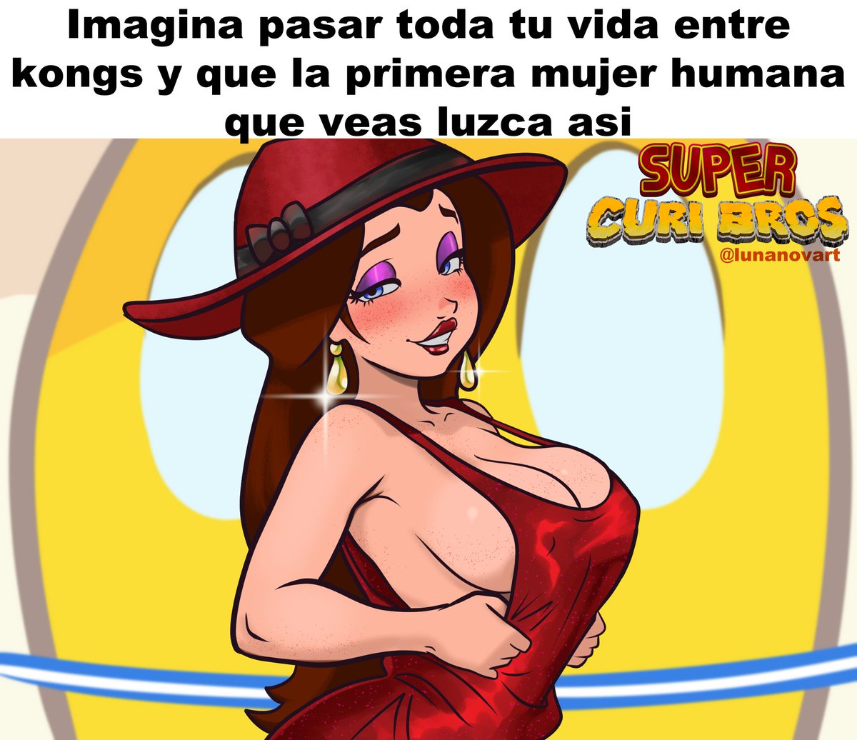 Ya le se a los momos?