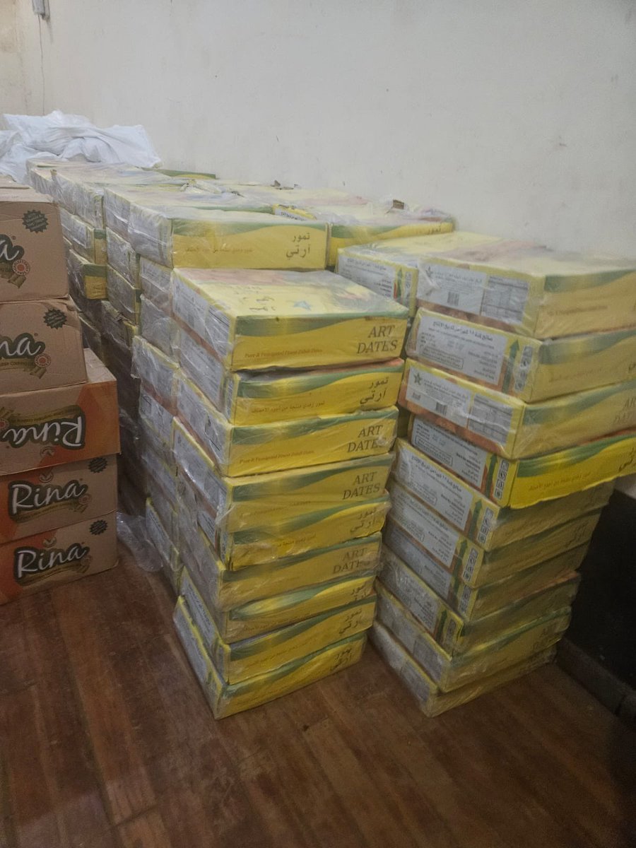 Yusuf Hassan tweet media