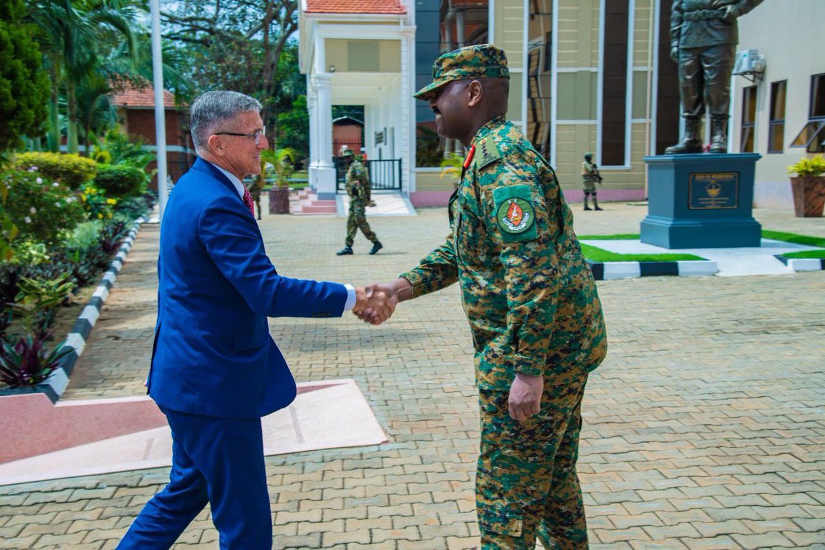 The Kampala Post tweet media