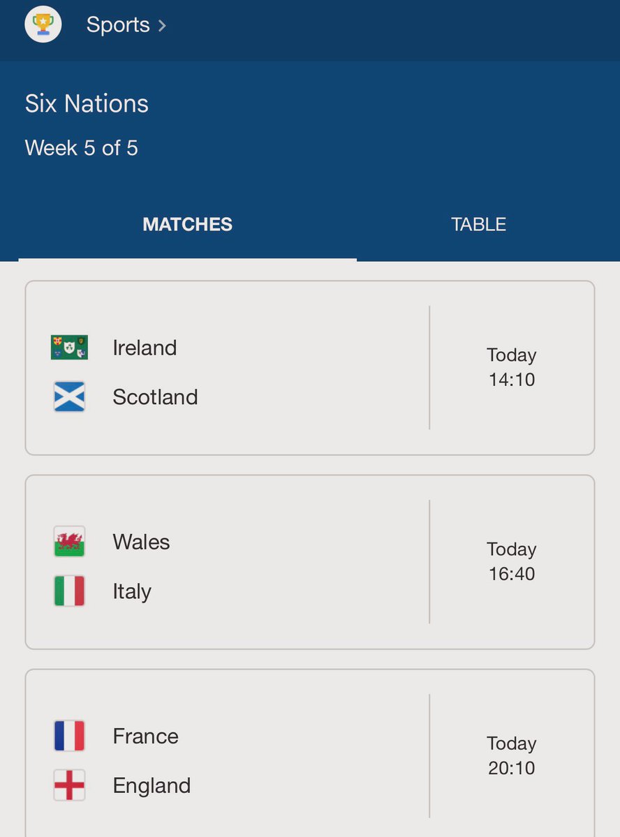 The Three Colts 🐴🐴🐴 tweet media