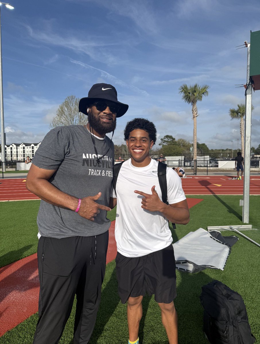 Niceville Track & Field tweet media