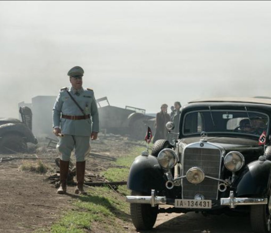 Russell Crowe tweet media