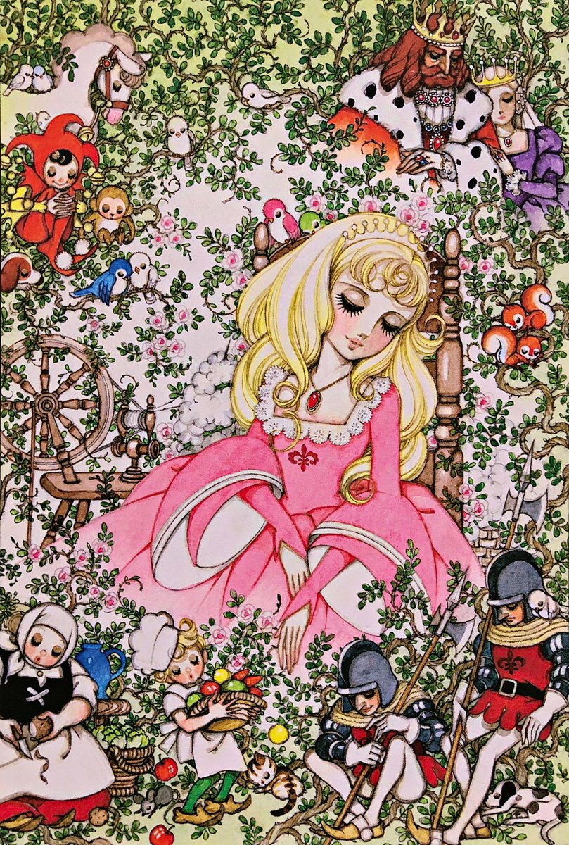 Nami 🌊 tweet media