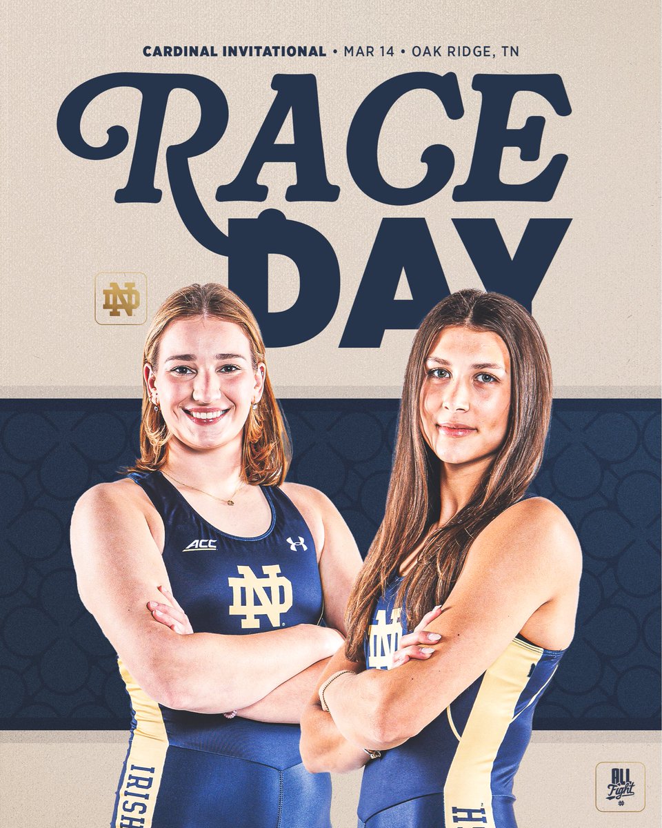 Notre Dame Rowing tweet media