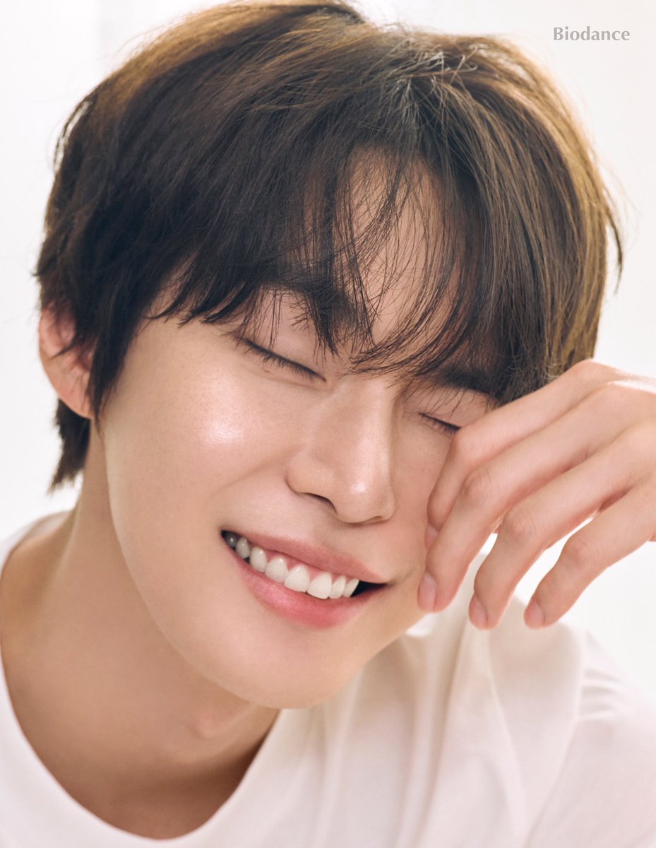 Biodance 바이오던스 tweet media