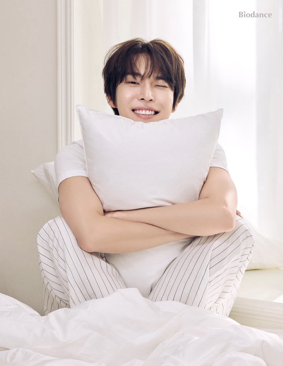 Biodance 바이오던스 tweet media