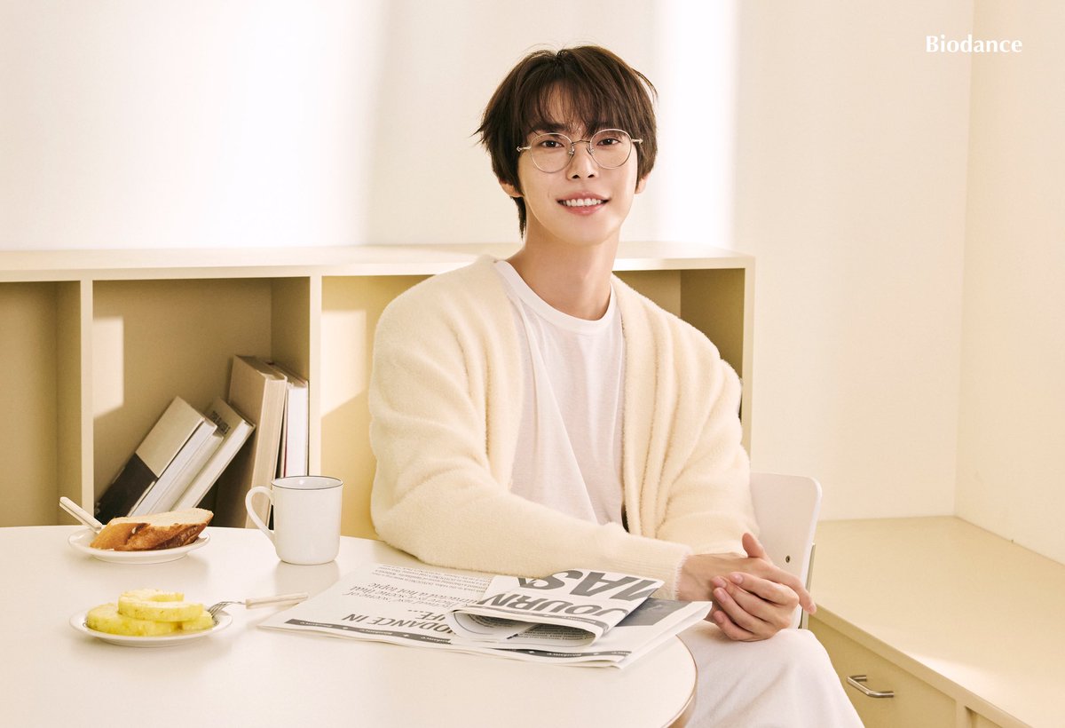 Biodance 바이오던스 tweet media