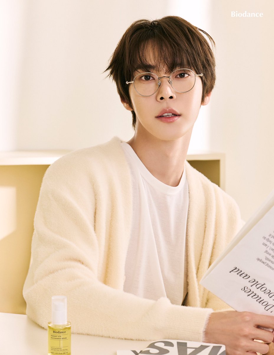 Biodance 바이오던스 tweet media