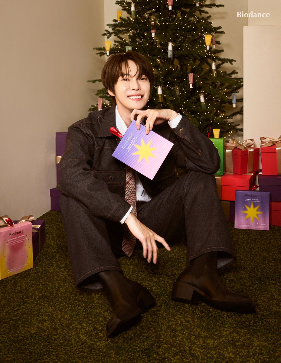 Biodance 바이오던스 tweet media