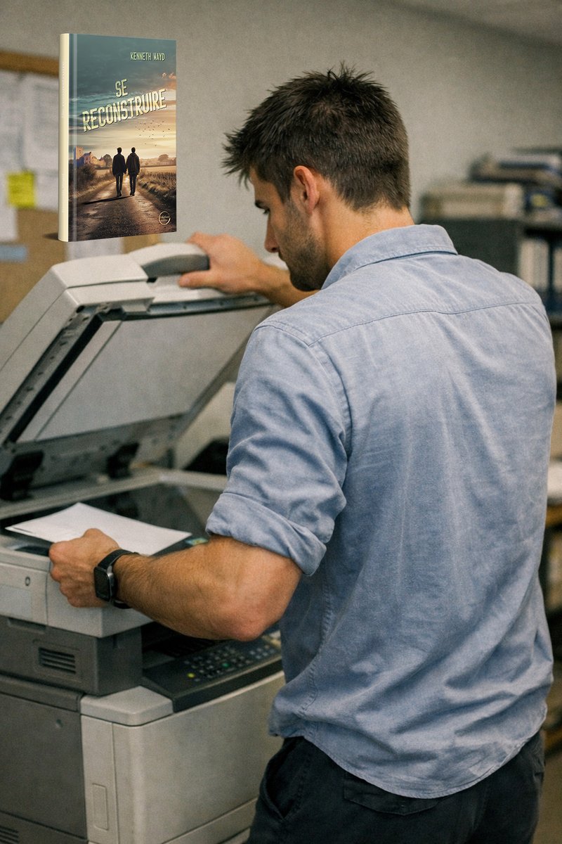 Kenneth Wayd tweet media