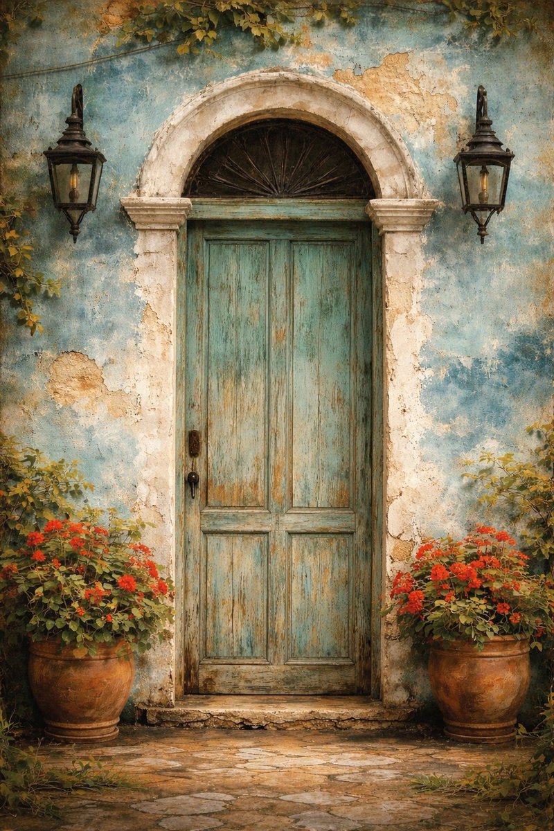Há portas que abrem memórias, não casas. 
Paredes que riscaram o tempo, enquanto para ele olhavam.
Lajes que gravaram pessoas, que por ali passaram.

E há dias em que se está melhor em casa.
Sábado bom, mesmo que chuvoso.