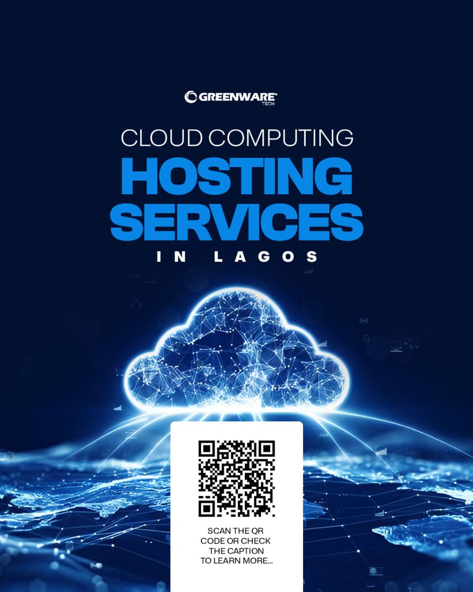 GreenWare Tech tweet media