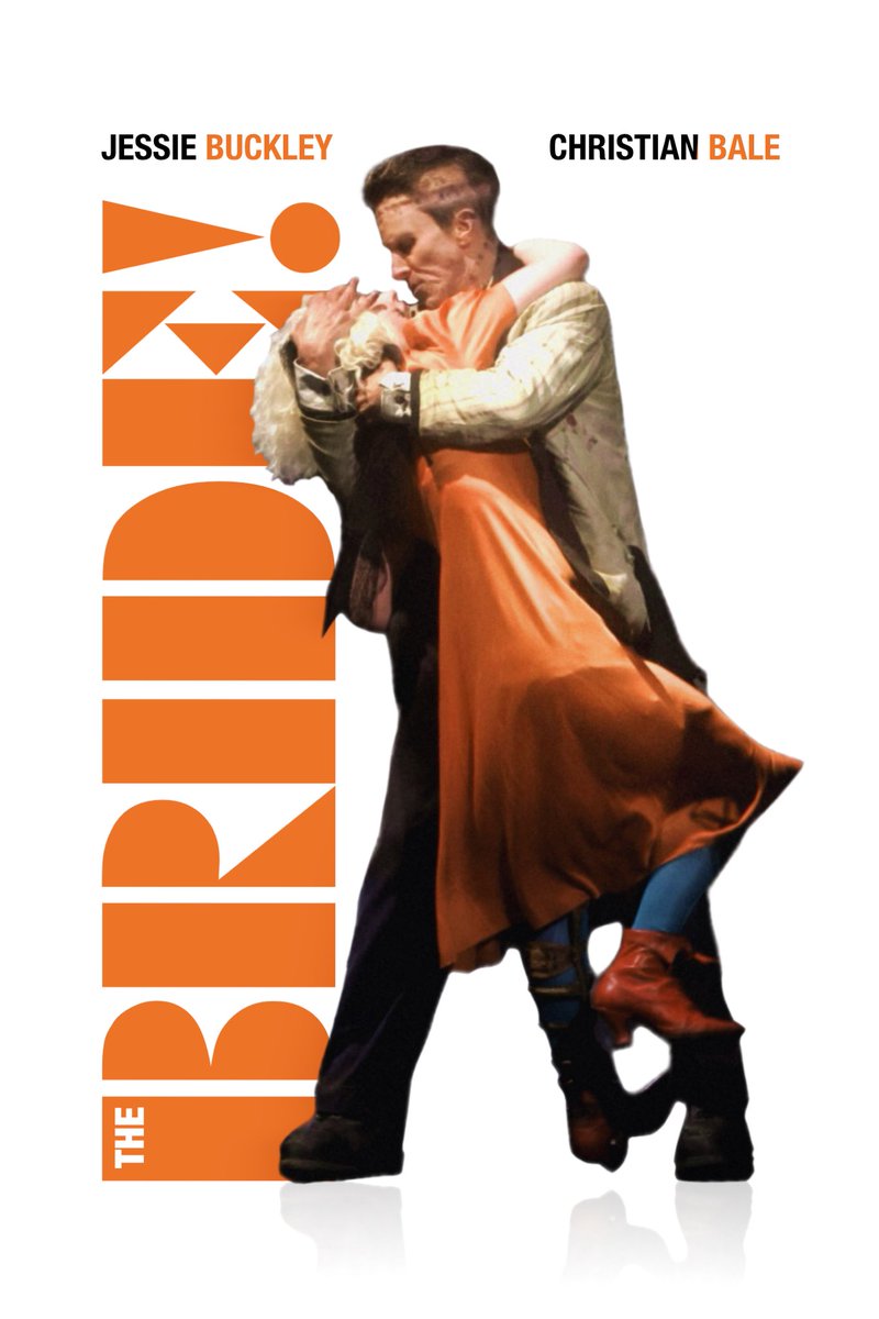 rtrnvdtps's tweet photo. i made a 2000s romcom poster for the bride because why not https://t.co/fhCJEpRHuB
