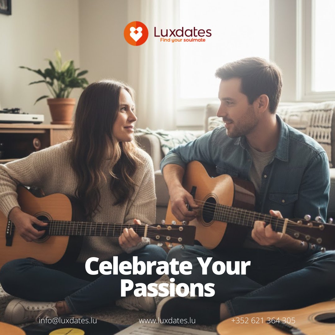 Luxdates's tweet image. Engaging in activities you love makes you more magnetic and authentic. Depth grows when you pursue your interests fully rather than seeking validation from a partner. Passion signals confidence and vitality.

#YearOfDepth #DatingWithPassion #ConsciousConnections #LuxDates