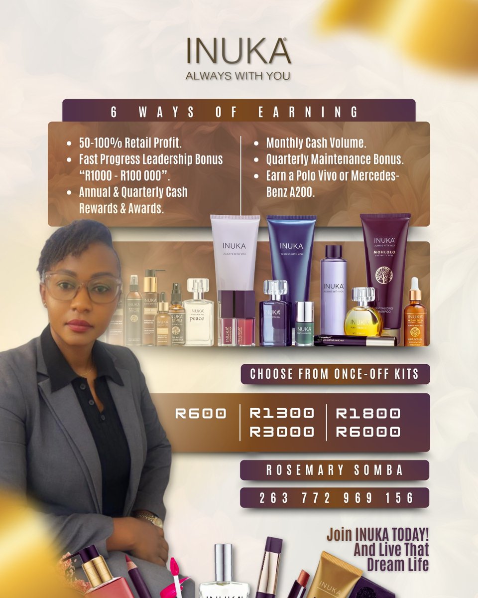 DESIGN OVERCLOCK 🇿🇼 tweet media