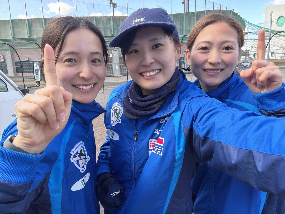 米澤萌香 tweet media