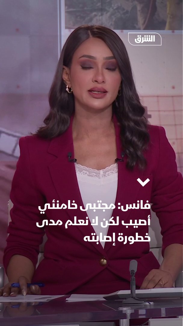 نائب الرئيس الأميركي دي فانس: تقارير عن إصابة مجتبى خامنئي وغموض حول حالته 