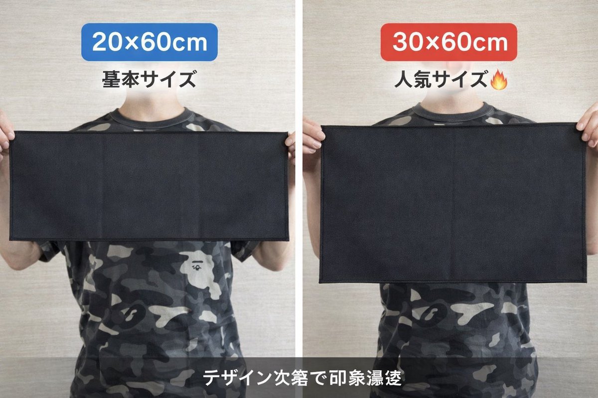 ピクコピ☺布スローガン／透明うちわ 1枚から作成可能 tweet media