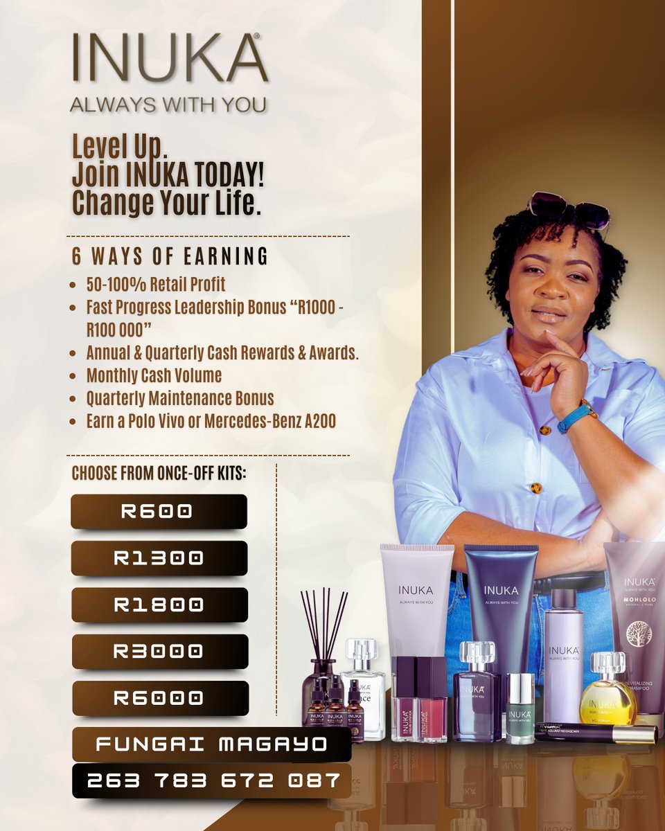 DESIGN OVERCLOCK 🇿🇼 tweet media