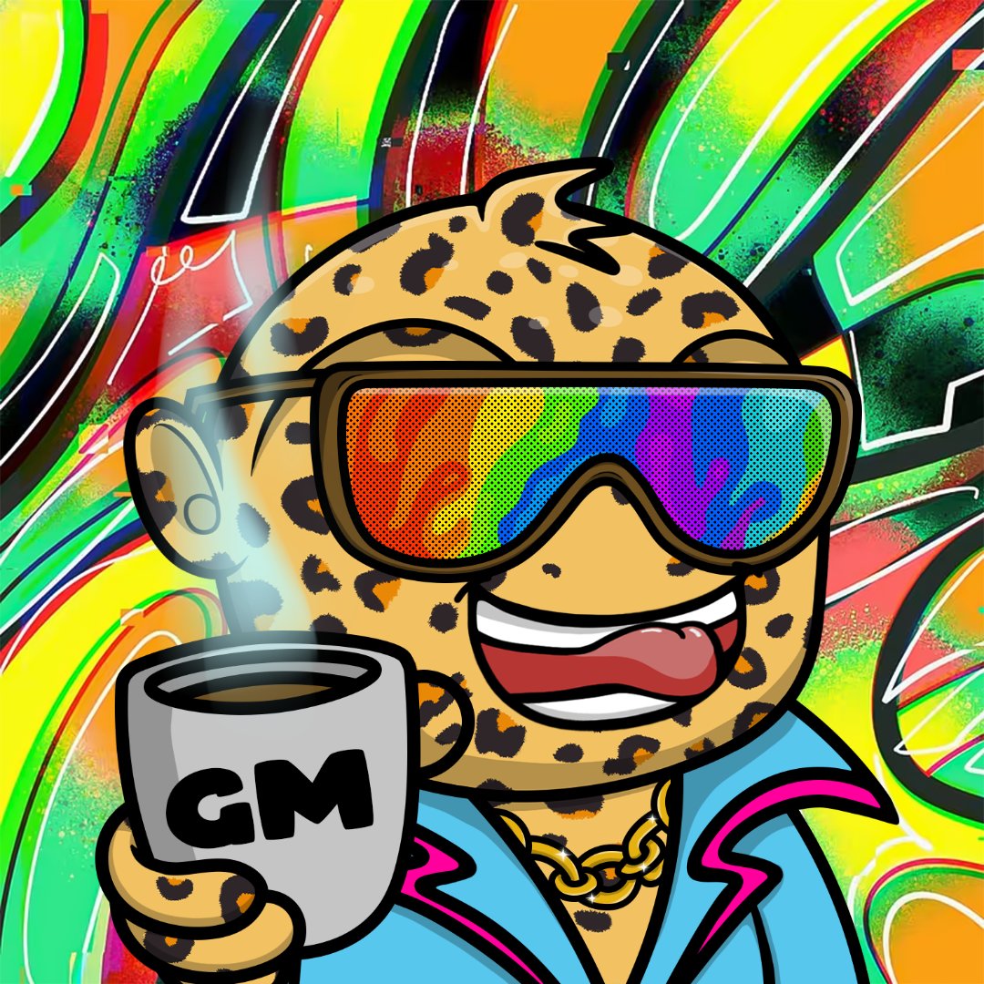 Kidrascal🇧🇪 🦍 tweet media