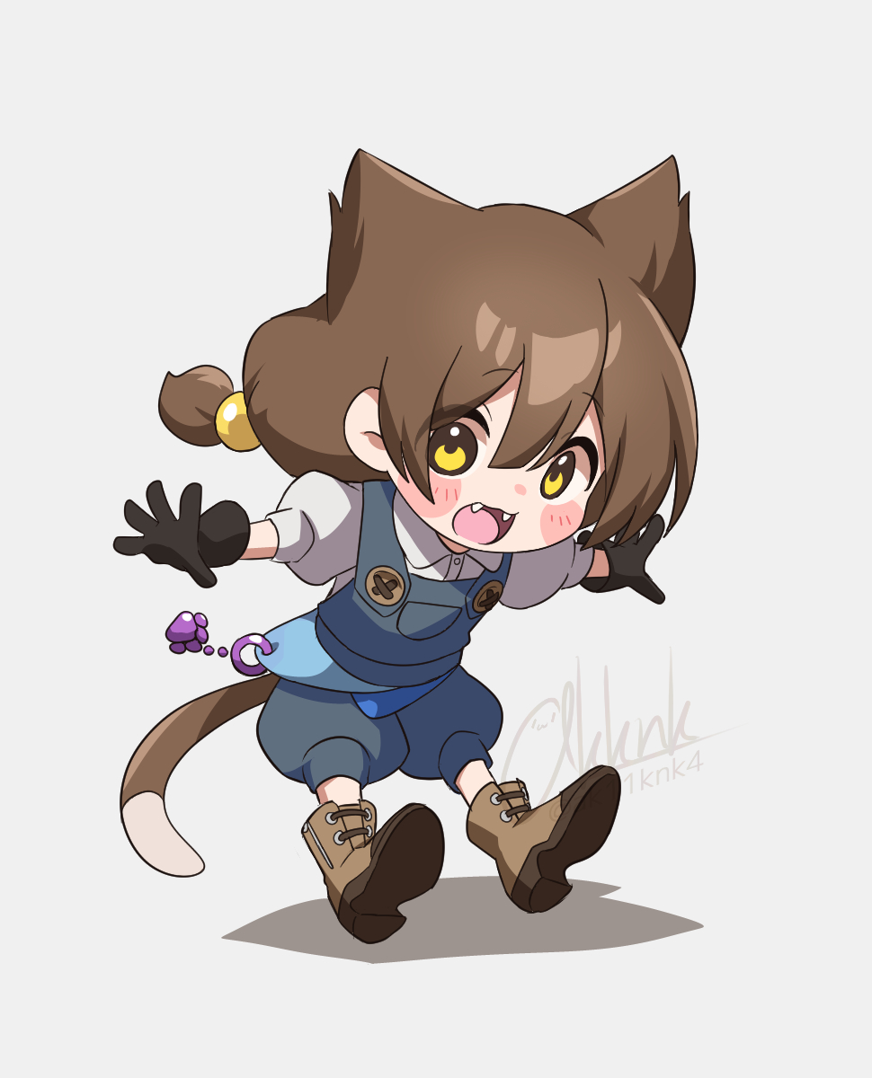 ココちゃぬ
#紅季の子