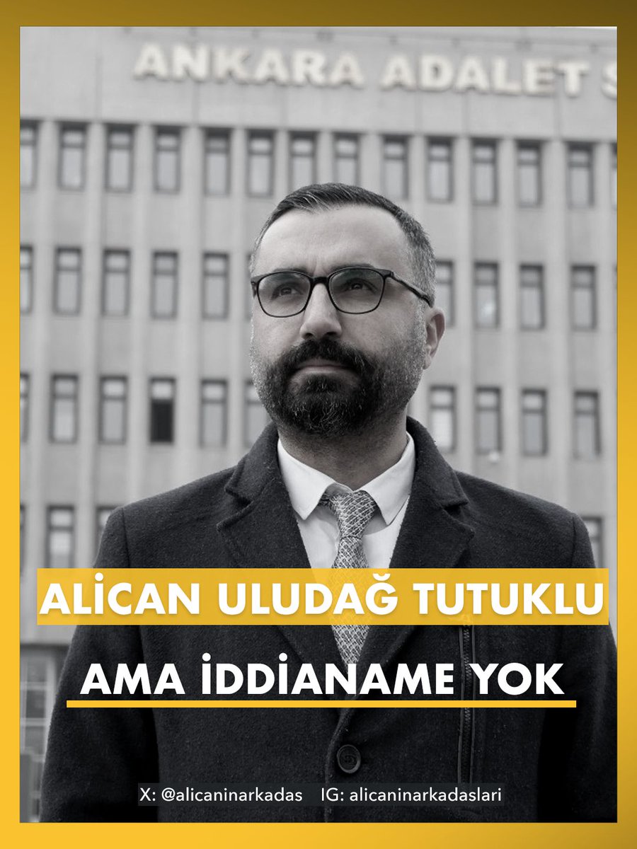 Alican’ın Arkadaşları tweet media