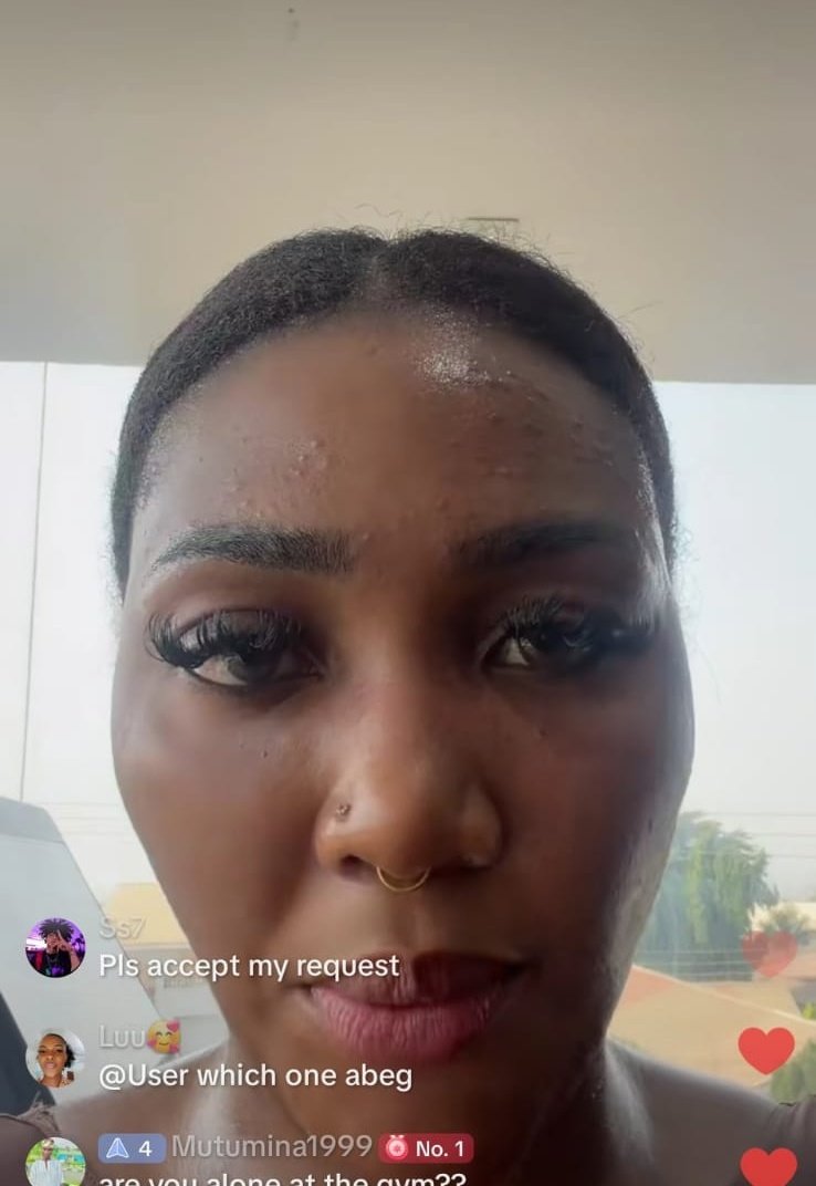 Good morning y'all 🙈
How old is bl0wtana again???
#bbnaija
#BBNaija