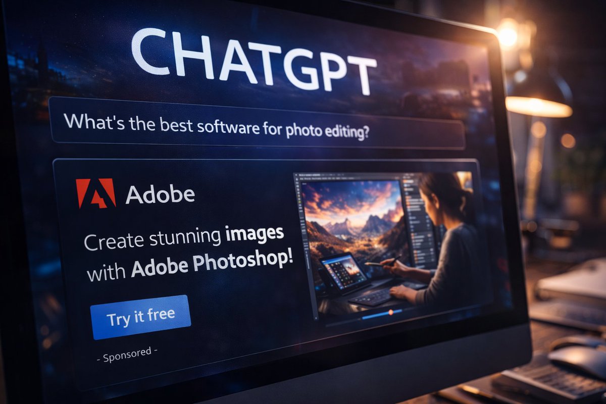 VIDÉO IA  Christophe tweet media