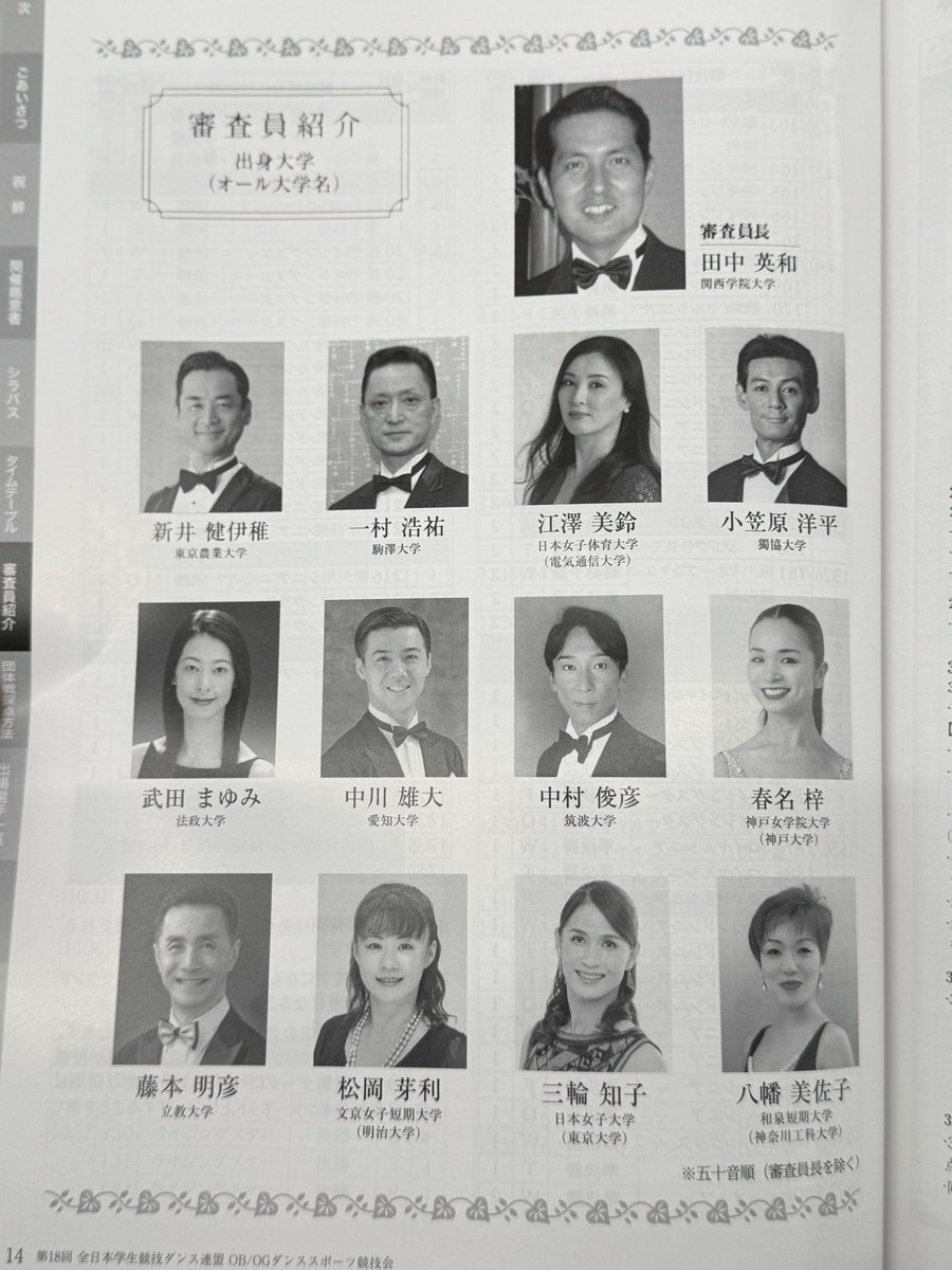 Hidejiro Ura 📸(社交ダンス情報ラジオ番組ダンスウェーブカメラマン) tweet media