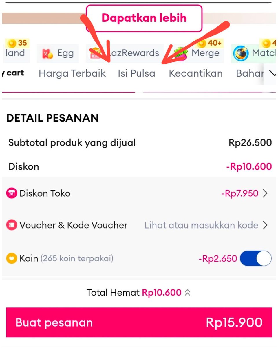 SiCode Promo tweet media