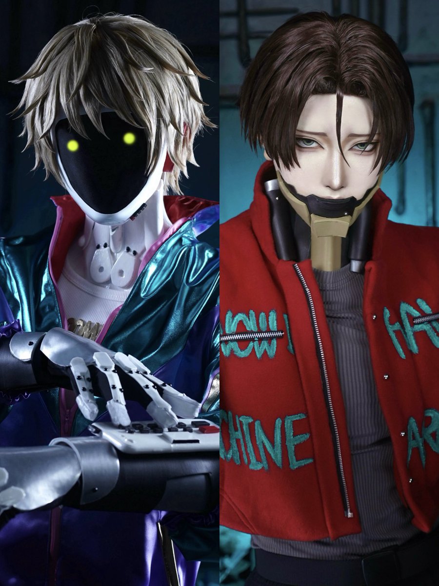 梵天〔BONTEN〕とっても作業多忙 tweet media