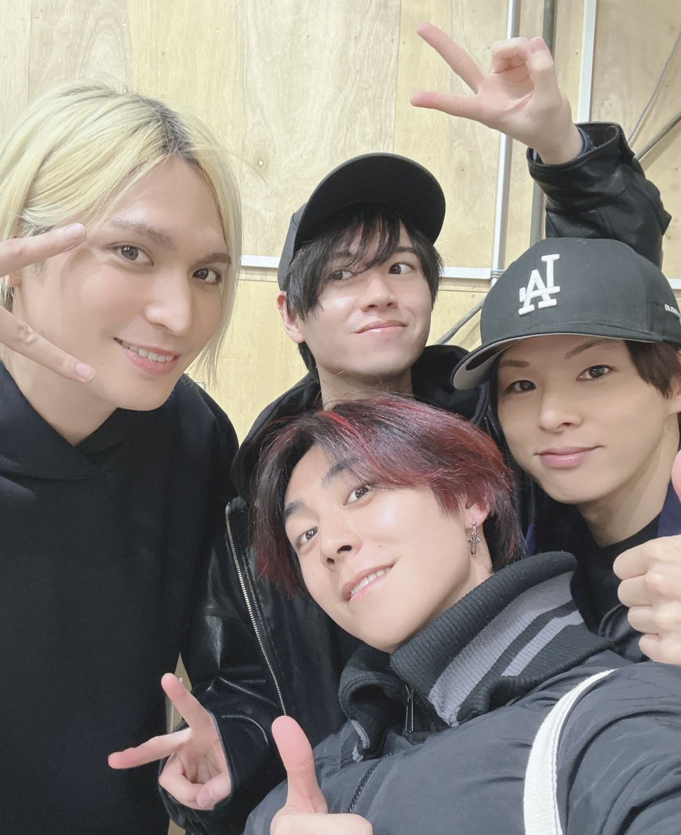 okano_skywalker (岡野海斗なのよ) tweet media