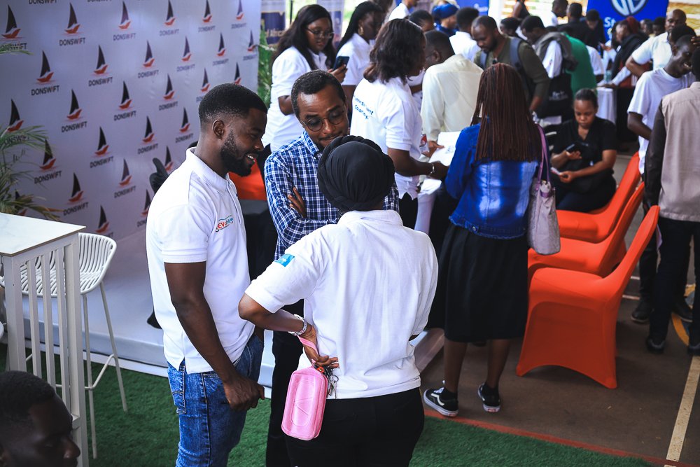 Alliance Française Kampala tweet media