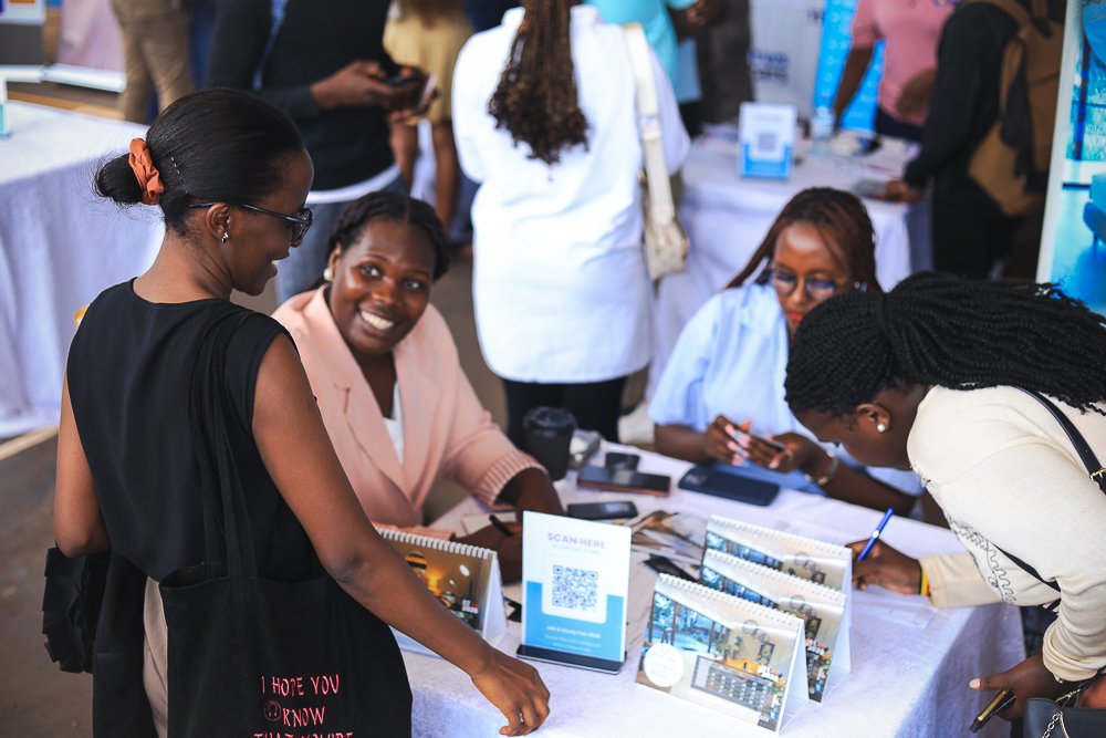 Alliance Française Kampala tweet media