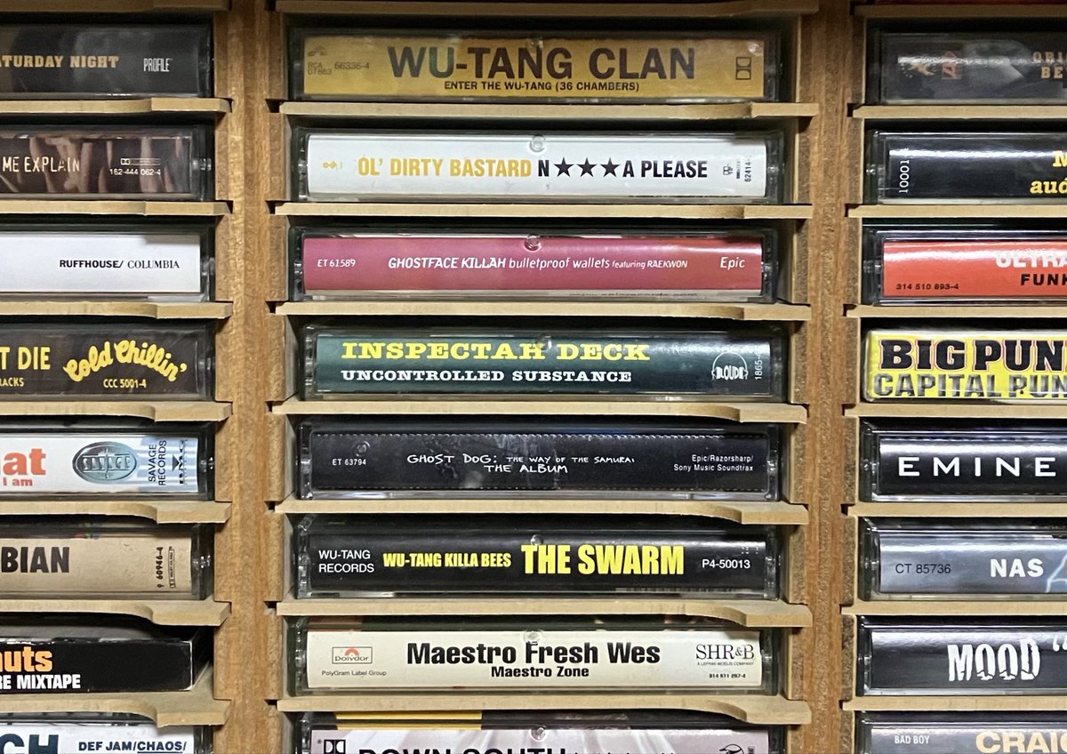 "Still not over this vibe." tweet media