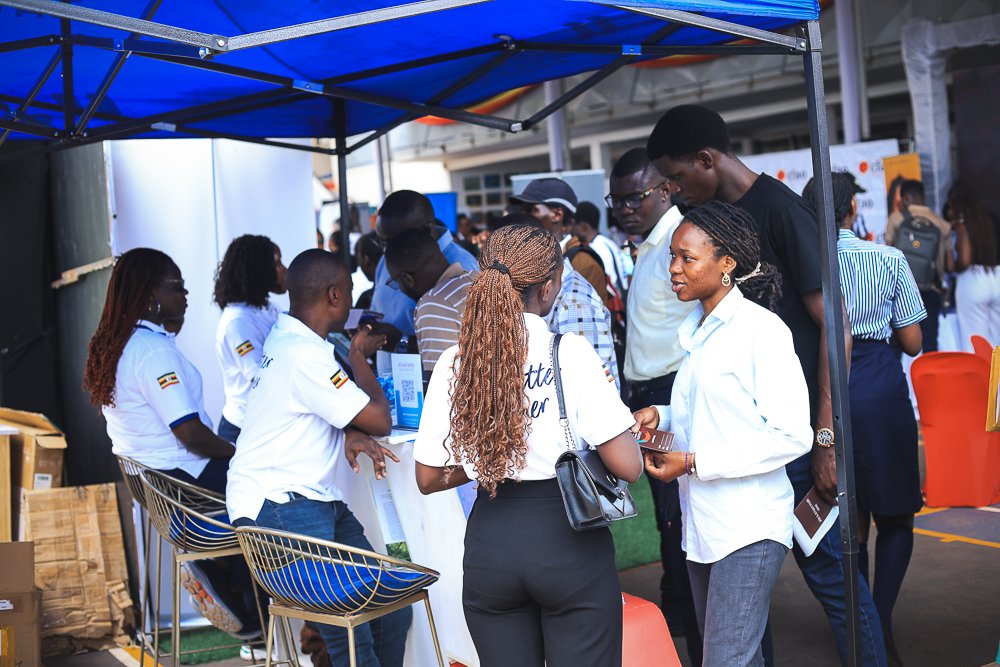 Alliance Française Kampala tweet media