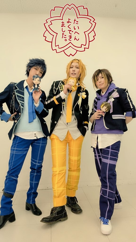 ふぇい tweet media