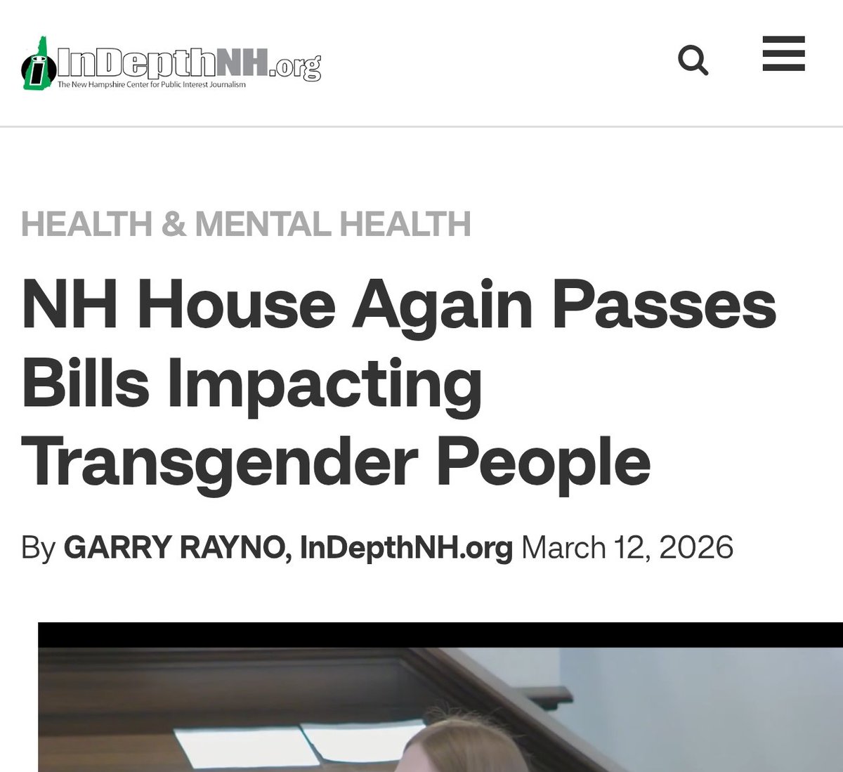 Libertarian Party NH 🦔 tweet media