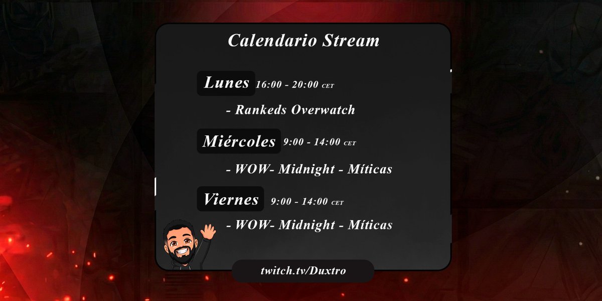 Duxtro 🔥 tweet media