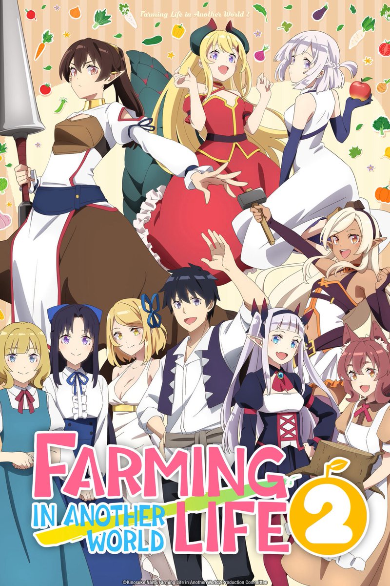 AnimeTV チェーン tweet media