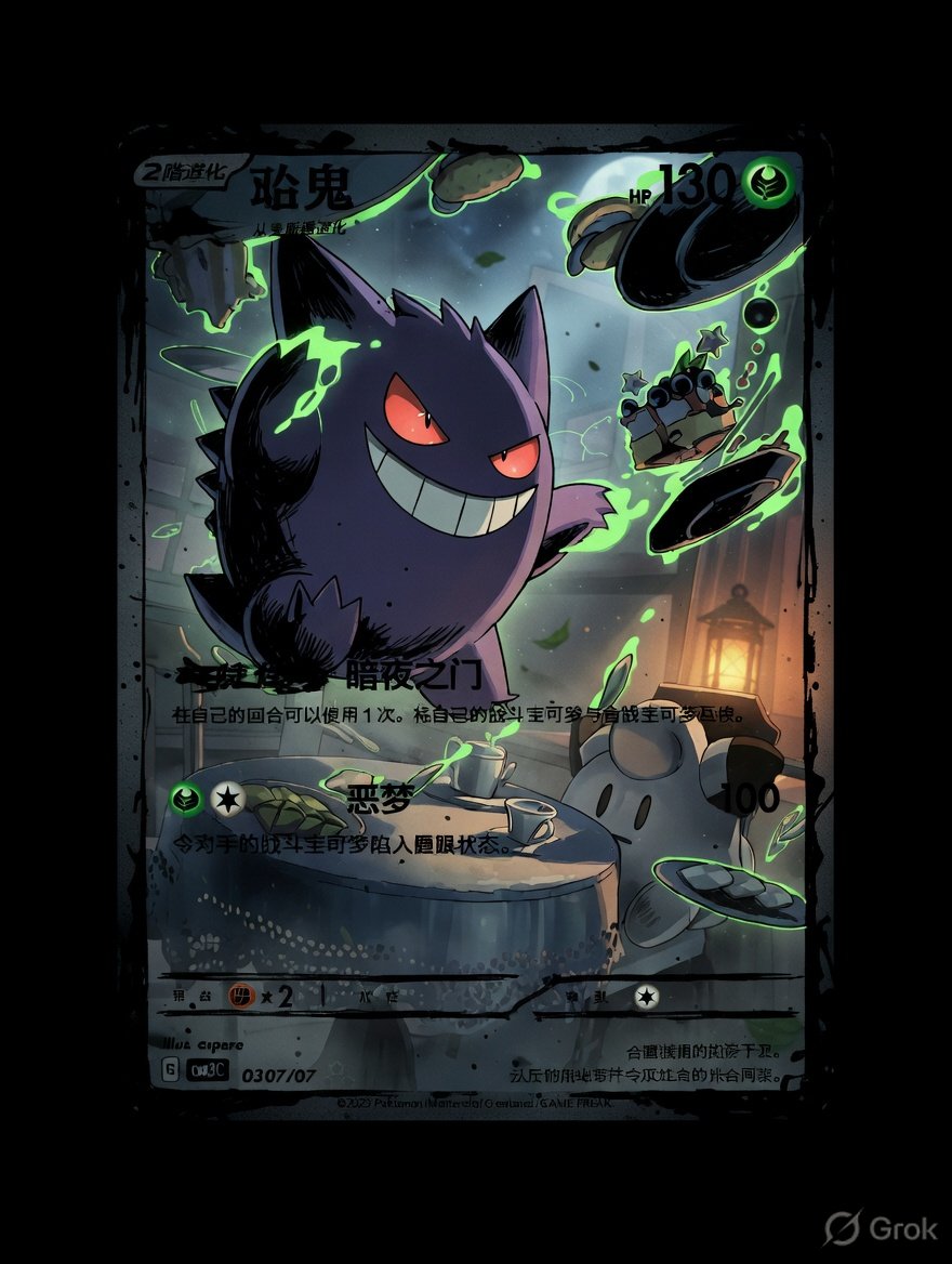 Great day at the card convention, Pokemon still proves to be incredibly popular even in Australia and a great investment. Running around like madeall day at our little stall lol managed to snag a crazy trade on the Chinese Gengar exclusive.
A worthy foxgirl cross over for sure😎