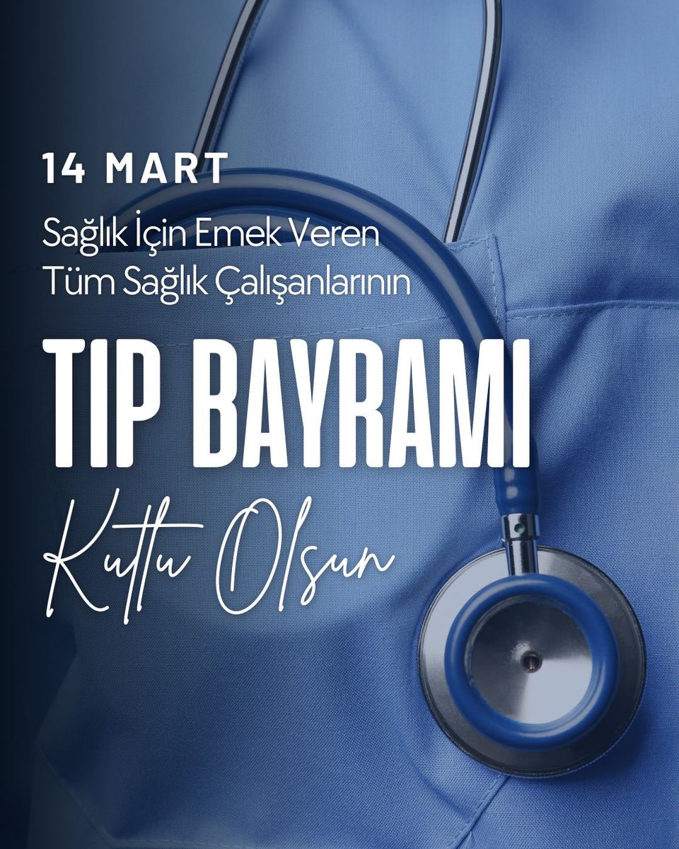 orduilsaglik's tweet photo. Teknolojiyi bilgiyle, bilgiyi şefkatle birleştiriyoruz. Modern tıbbın tüm imkanlarını insanımız için seferber eden sağlık ordumuzun bayramı kutlu olsun. #SizVardınız #14MartTıpBayramı https://t.co/3kGAuzlzKj