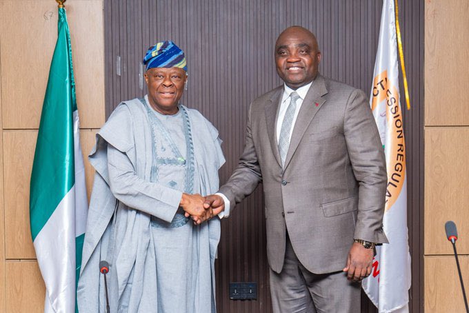 woye1's tweet photo. The IKOM MULTIPURPOSE DAM and HYDROPOWER PROJECT: JOBS, CREDIT ALERTS and LIVELIHOODS IMPROVEMENT. A STRATEGIC NATIONAL ASSET. 

-(a): FG not Tinubu is pursuing Public Private Partnership to implement this project. You can also participate guys by approaching @icrcng 

-(b): Meaning a company will be selected to BUILD-OPERATE - for decades before transferring the ownership to Govt. 

-(c): govt will not commit ONE NAIRA to the project like MMA2 and Lekki deep sea port. 

2: The IKOM Multipurpose Dam & Hydropower Project (IKDHP) is located in Cross River State. 

2: Key Objectives: 

-(a): Renewable Energy Generation: this project will generate 250MW of base-load hydropower to the NATIONAL GRID. 

-(b): Water Management: it will manage water resources for AGRICULTURE use & optimize water use in the region. Irrigation is sure here.

-(c): the dam is expected to drive economic activity, CREATE EMPLOYMENT Opportunities & enhance LIVELIHOODS in Cross River state and other states in the South South. 

3: This project is being developed through a Public-Private Partnership (PPP) managed by a Presidential Project Development Committee (PDC). 

-(a): The DG @icrcng @JOBSON_EWALEFOH has been mandated by the President @officialABAT via @officialSKSM to deliver this project as quickly as possible. 

4: The next stage is to invite serious bidders to tender for this project. Again, it is not a CONTRACT but a private sector bringing their own money to INVEST. 

5: Nigerians abroad should take this advantage to make money in Nigeria. We have a HIGH TURN RETURN ON INVESTMENT in Nigeria as per PPP project. 

6: Congratulations to my IKOM people @FinMinNigeria @FMWRNigeria @FMWR_Nigeria @nsia_nigeria @federal_power @PBATMediaCentre @segunolaleye82 @hebunolawale @sa_invincible @InyaliPeter (monitor this project ooooo); @officialspbo @crossriverstate @rt_honpodey @edor_possible @Yeribaaba @iamAhmadOlolu @Maxajee @milordi @b_jarmari02 @HBMayana_ @Better_Kaduna @kolawonuola @FuturePOTN @Rouphages @Mario9jaa @akerele_s @PhilipObin @Tinubu2023_ @thecompasshub @ennyola0015 @theboySiwaju20 @geothegoodguys @rgnews9ja @NwaAdaIgbo1
