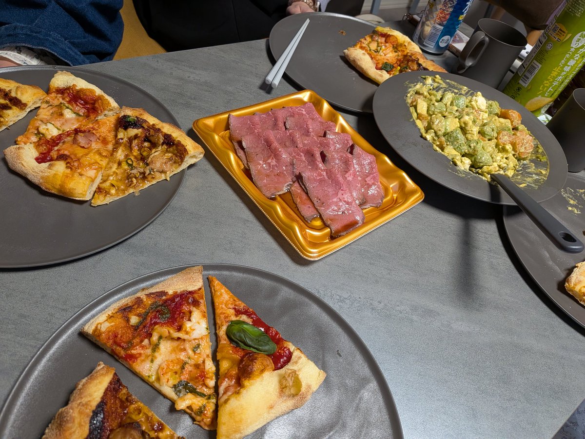 ねくら@HIF DAY2 tweet media